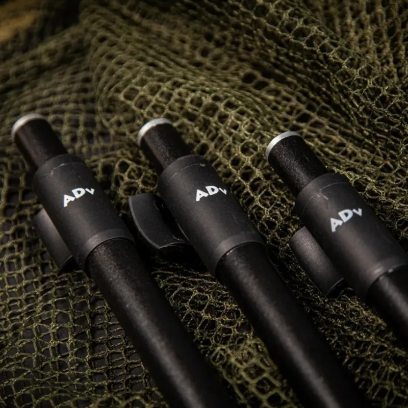 Carp Advanta Rod Support * Endurance BLX Storm Pole Screw Point