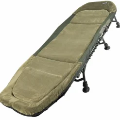 Specialist Advanta Bedchairs * Endurance 6 Leg Memory Foam Bedchair