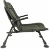 Pike / Predator Advanta Chairs * Endurance Low Fishing Chair