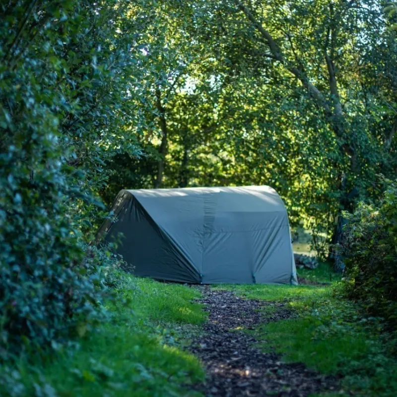 Carp Advanta Bivvies & Shelters * Endurance Uni-Extended Fishing Overwrap 1 Man