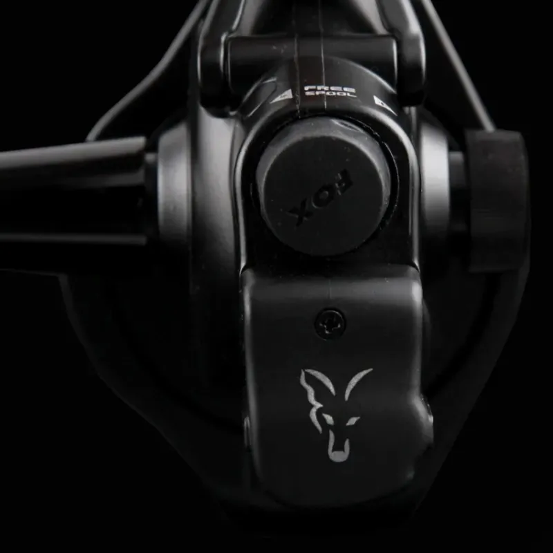 Pike / Predator Fox Reels * EOS 12000 FS Reel