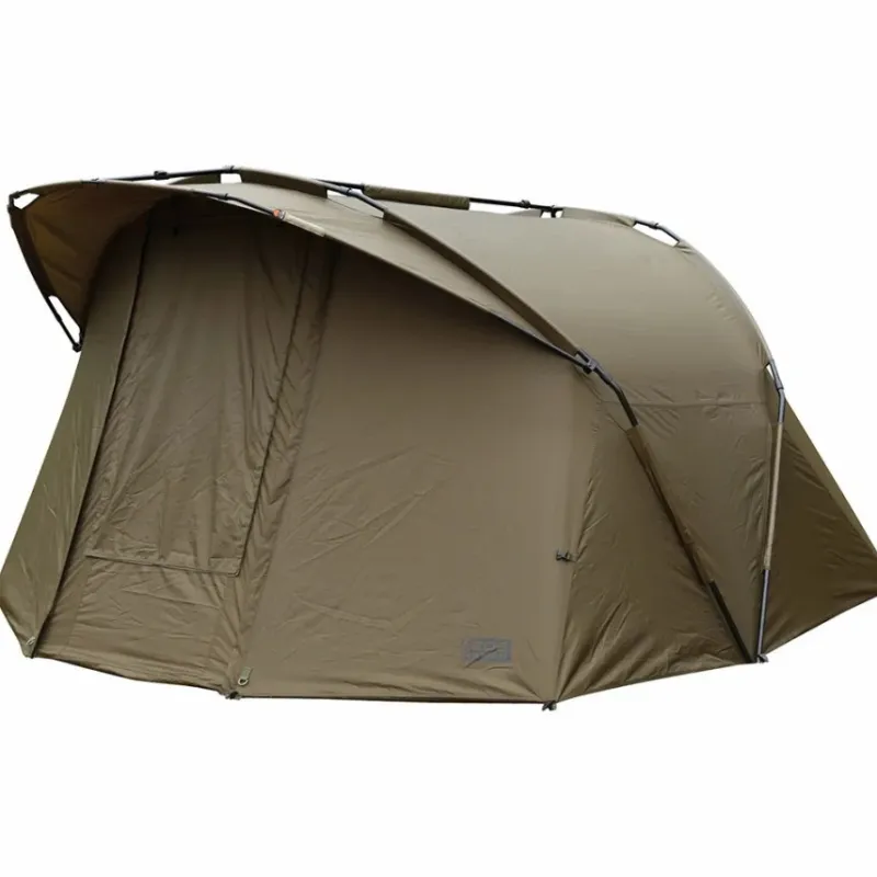 Carp Fox Bivvies & Shelters * EOS 2 Man Fishing Bivvy