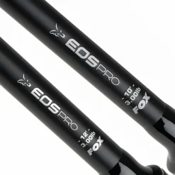 Carp Fox Rods * EOS Pro Fishing Rods