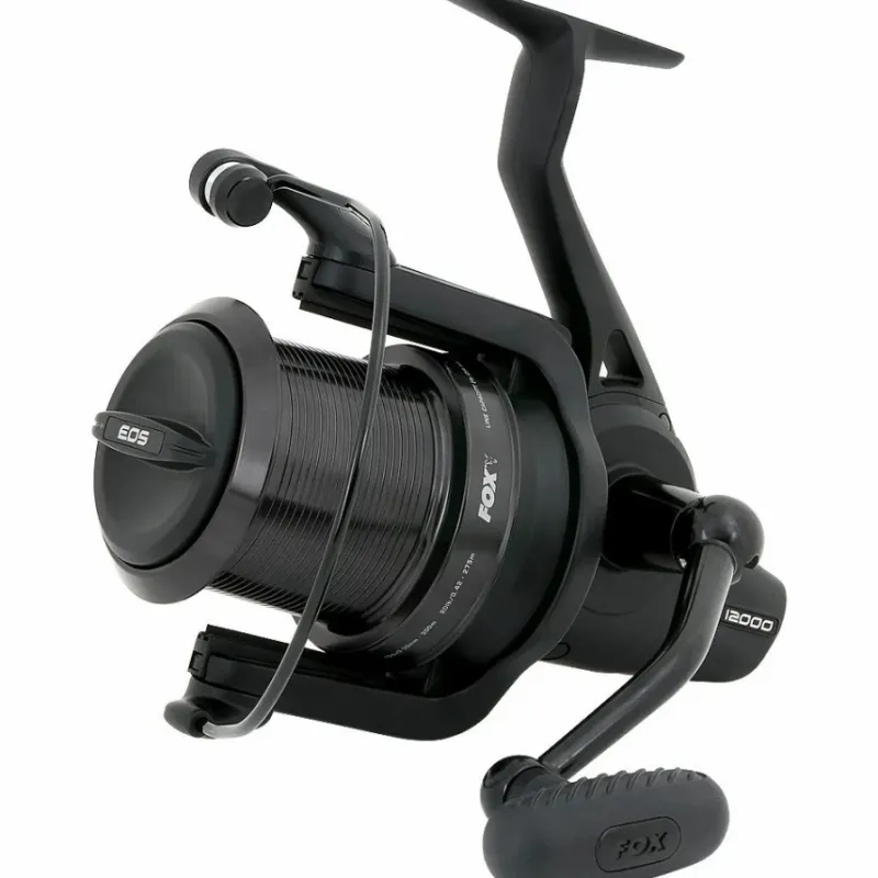 Pike / Predator Fox Reels * EOS 12000 Reel