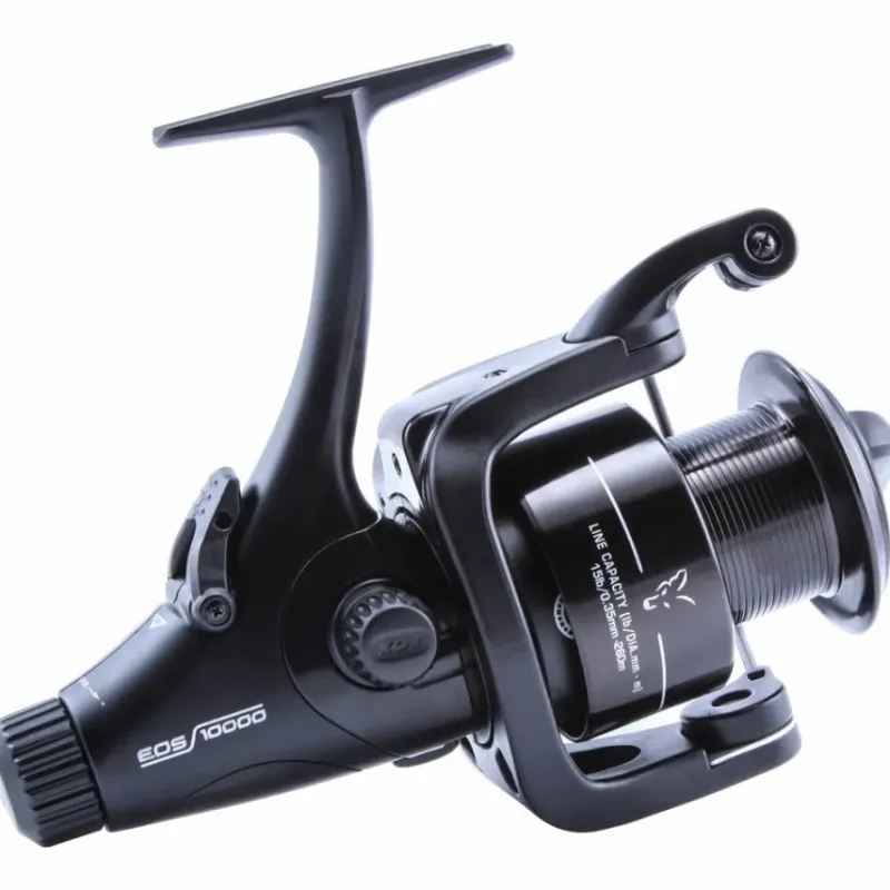 Pike / Predator Fox Reels * EOS Reel