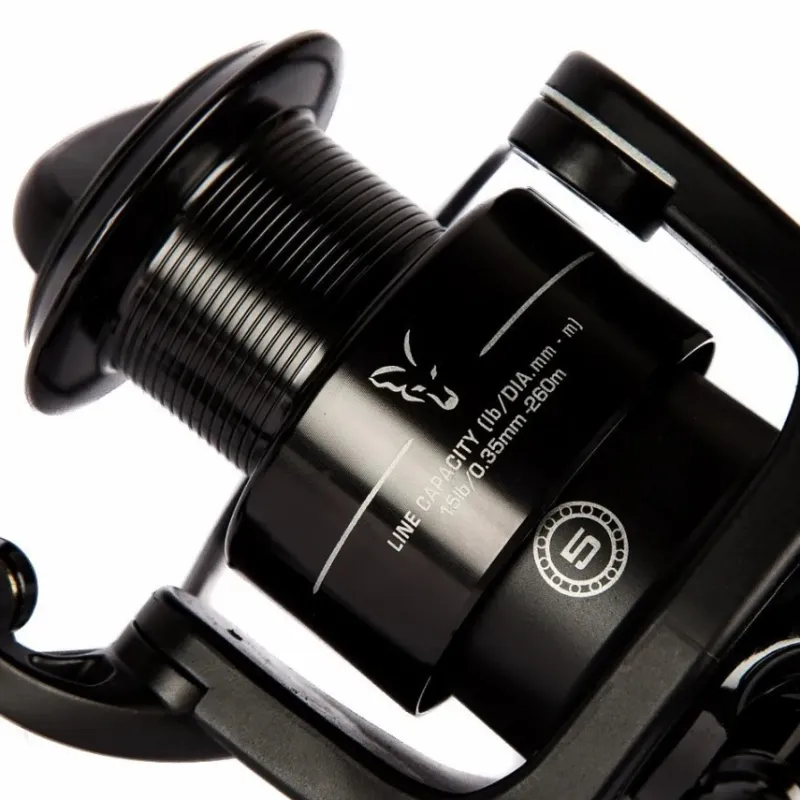 Carp Fox Reels * EOS Reel