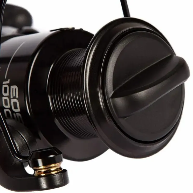 Carp Fox Reels * EOS Reel