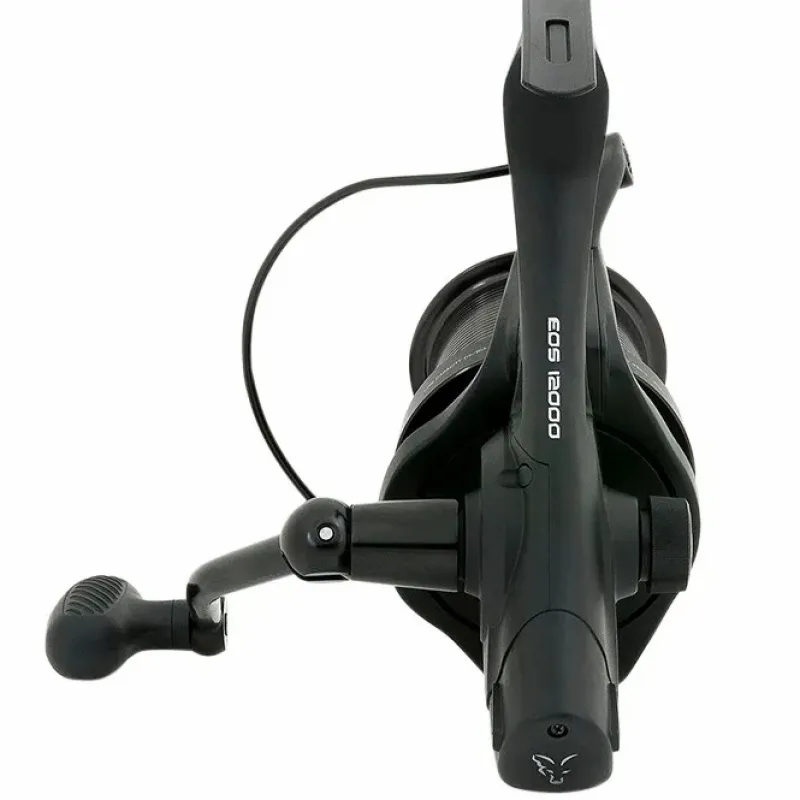 Carp Fox Reels * EOS 12000 Reel