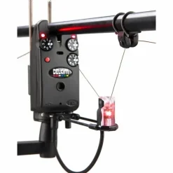 Pike / Predator Delkim Indicators * ES Indication Set