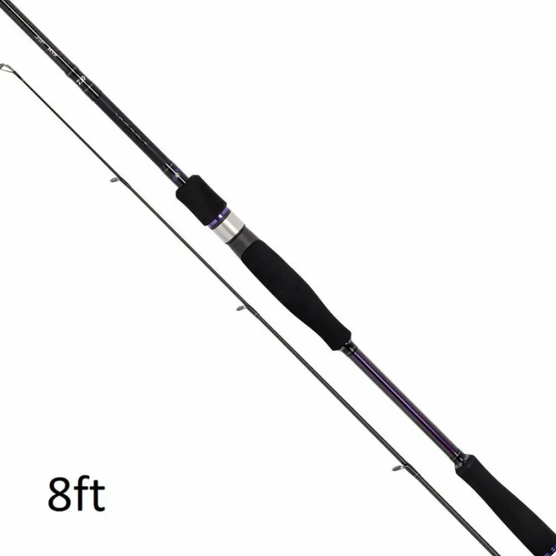 Pike / Predator Daiwa Prorex Rods * E Spinning Fishing Rod