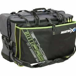 Coarse & Match Matrix Luggage * Ethos Pro Fishing Net & Accessory Bag