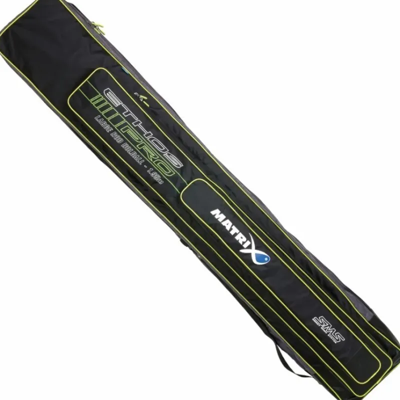 Coarse & Match Matrix Luggage * Ethos Pro Rod Fishing Holdall