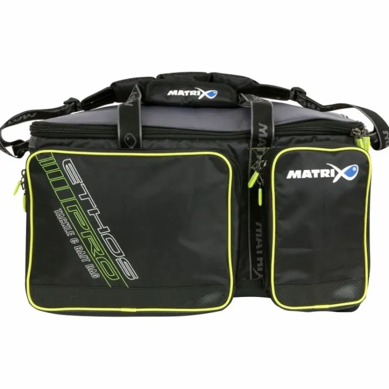 Coarse & Match Matrix Luggage * Ethos Pro Tackle & Fishing Bait Bag