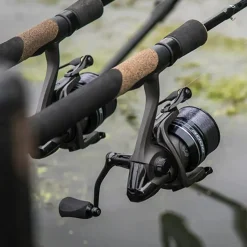 Coarse & Match Matrix Reels * Ethos XR Fishing Reel