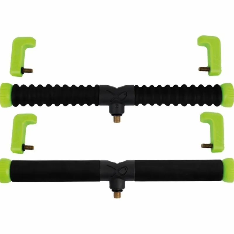 Coarse & Match Matrix Seat Box Accessories * EVA Multi Rod Rests