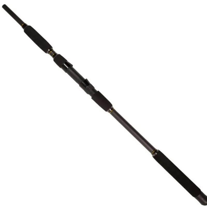Pike / Predator John Wilson Rods * Expedition Monster Tamer Fishing Rod