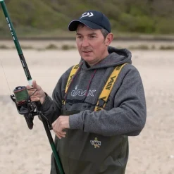 Sea Imax Clothing * Expert Fishing Hoodie