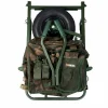 Carp Fox Barrows & Trolleys * Explorer Barrow