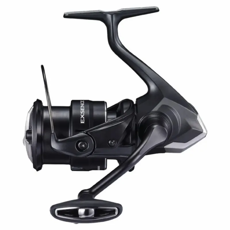 Pike / Predator Shimano Reels * Exsence Reel