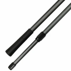 Coarse & Match Phoenix Nets * Extending Metal Landing Net Handle