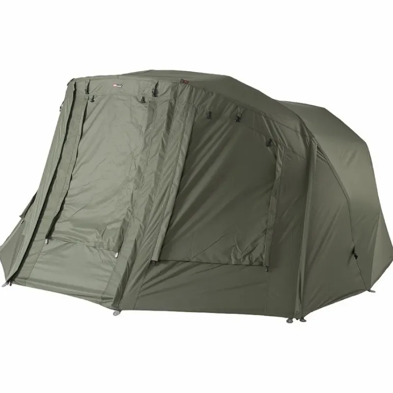 Carp JRC Bivvies & Shelters * Extreme TX Fishing Bivvy 2 Man Wrap