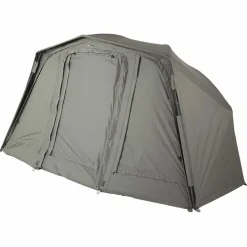 Specialist JRC Bivvies & Shelters * Extreme TX Fishing Brolly System