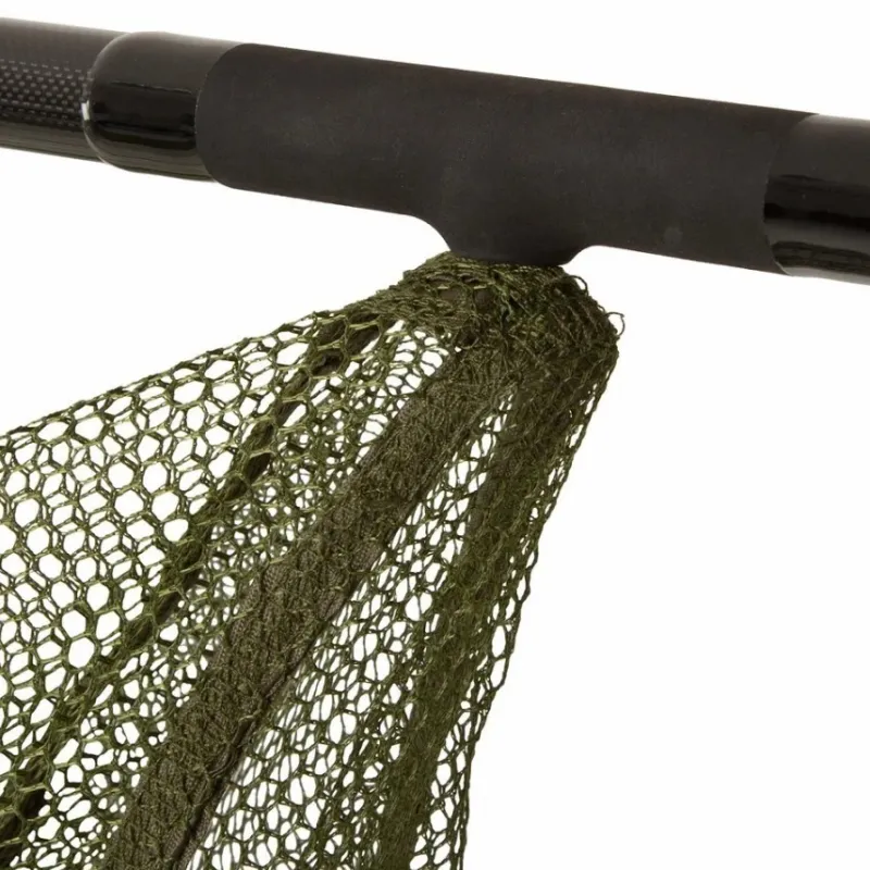 Carp JRC Nets * Extreme TX Landing Net Inc Light
