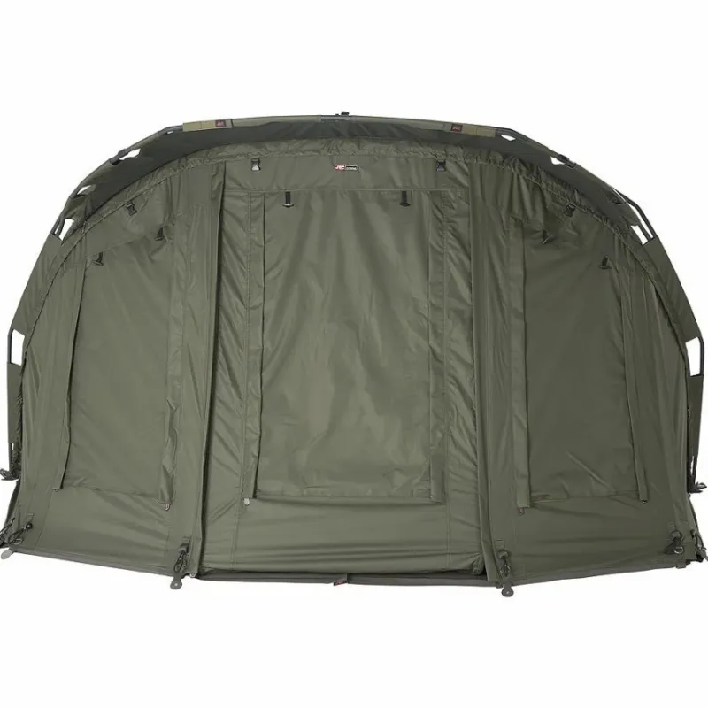 Pike / Predator JRC Bivvies & Shelters * Extreme TX 2 Man Fishing Bivvy