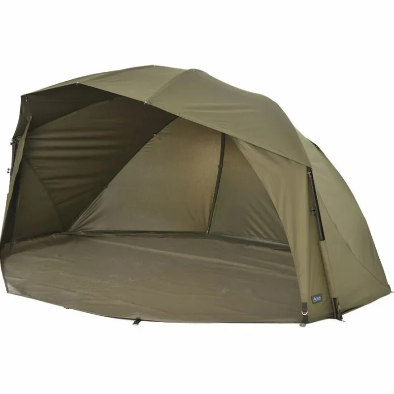 Pike / Predator Aqua Bivvies & Shelters * Fast and Light 100 Fishing Brolly
