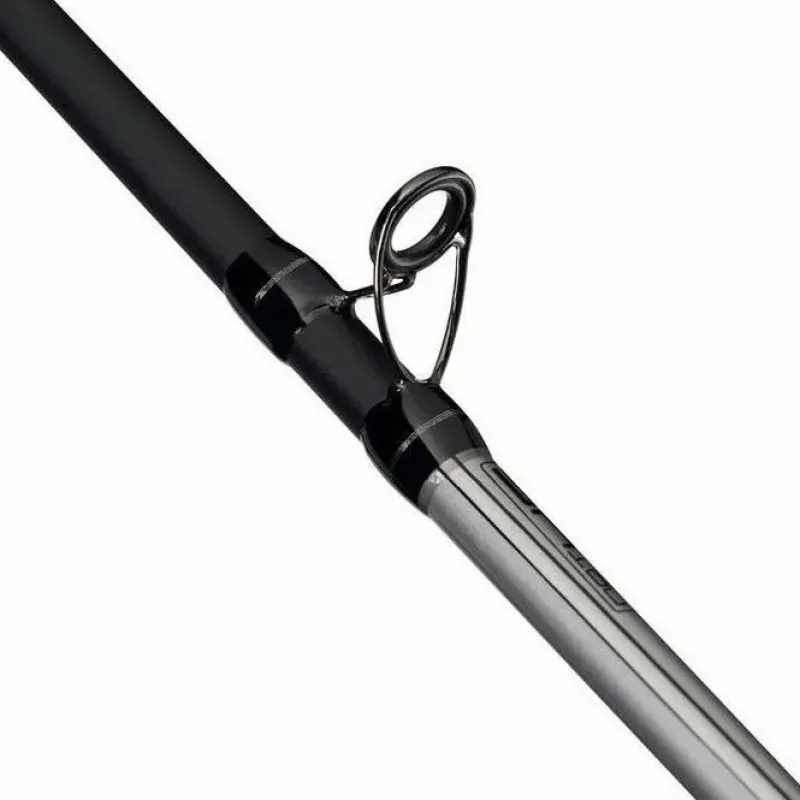 Pike / Predator Abu Garcia Rod & Reel Combo * Fast Attack Casting Fishing Rod & Reel Combo