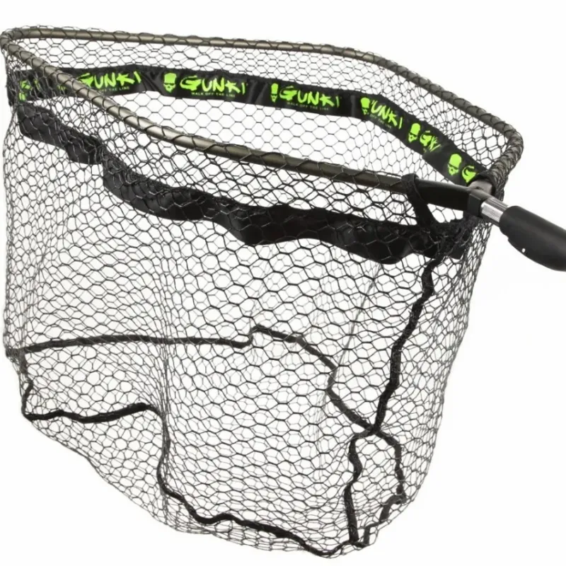 Pike / Predator Gunki Nets * Fast Street Net