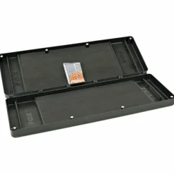 Carp Fox Luggage * F Box Large Double Fishing Rig Box System + Pins