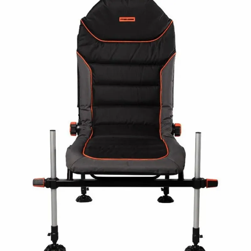 Coarse & Match Frenzee Chairs * Feeder Fishing Chair