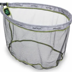 Coarse & Match Matrix Nets * Fine Mesh Landing Net