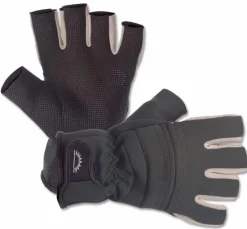Sea Sundridge Clothing * Fingerless Hydra Fishing Gloves