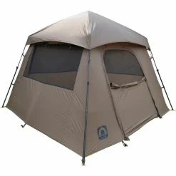 Carp Prologic Bivvies & Shelters * Firestarter Fishing Insta-Zebo