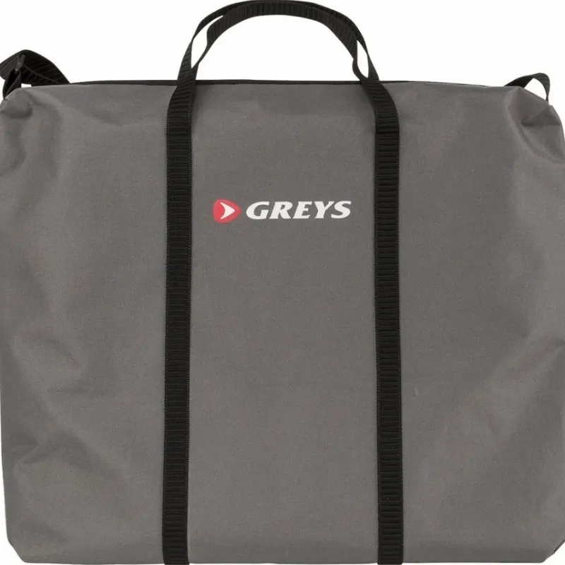 Pike / Predator Greys Luggage * Fish & Wet Wader Bag