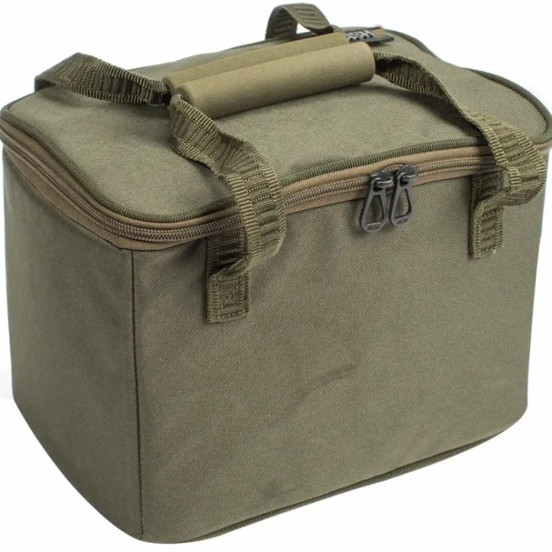 Carp Nash Cooking Equipment * Fishing Brew Kit Bag