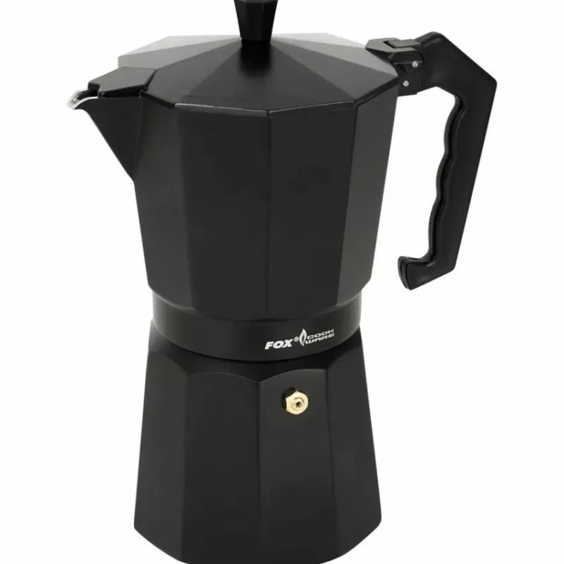Carp Fox Cooking Equipment * Fishing Cookware Coffee Maker 450ml