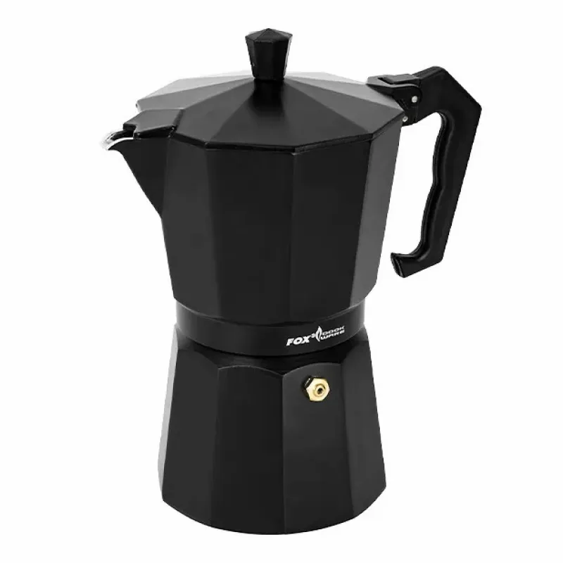 Carp Fox Cooking Equipment * Fishing Cookware Coffee Maker 300ml