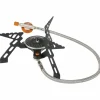 Carp Fox Cooking Equipment * Fishing Cookware Compact 3000 Stove