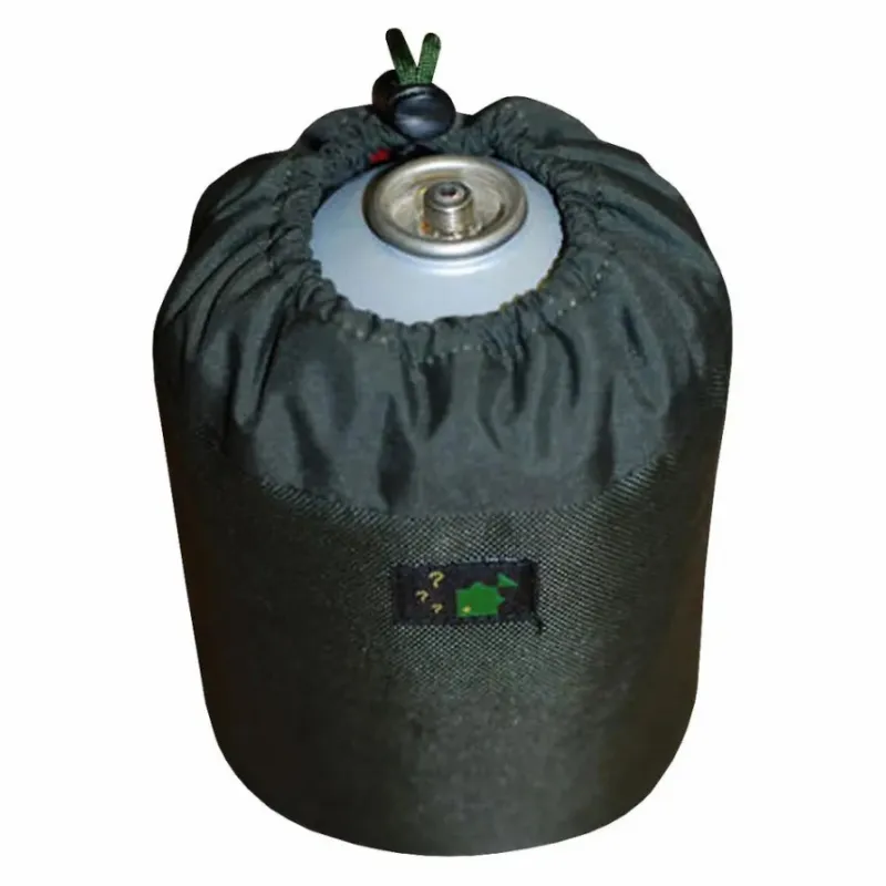 Carp Thinking Anglers Cooking Equipment * Fishing Gas Canister Pouch