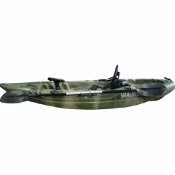 Sea Kayaks Direct Miscellaneous * Fishing Kayak Camo