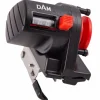 Sea DAM Rods * Fishing Line Counter