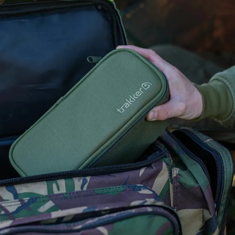 Carp Trakker Cooking Equipment * Fishing NXG Brew Kit