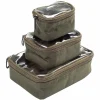 Carp Nash Luggage * Fishing Pouch Set