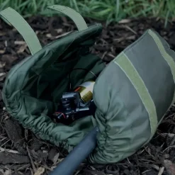 Carp Thinking Anglers Luggage * Fishing Reel Pouch