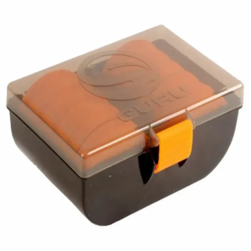 Carp Guru Luggage * Fishing Rig Box