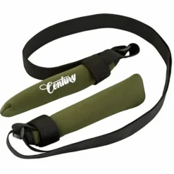 Carp Century Rods * Fishing Rod Tip & Butt Protectors