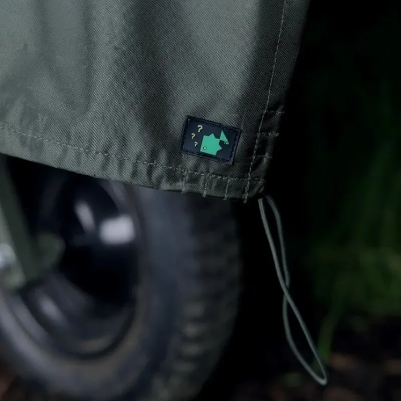 Pike / Predator Thinking Anglers Bivvies & Shelters * Fishing Shelter Cover Up